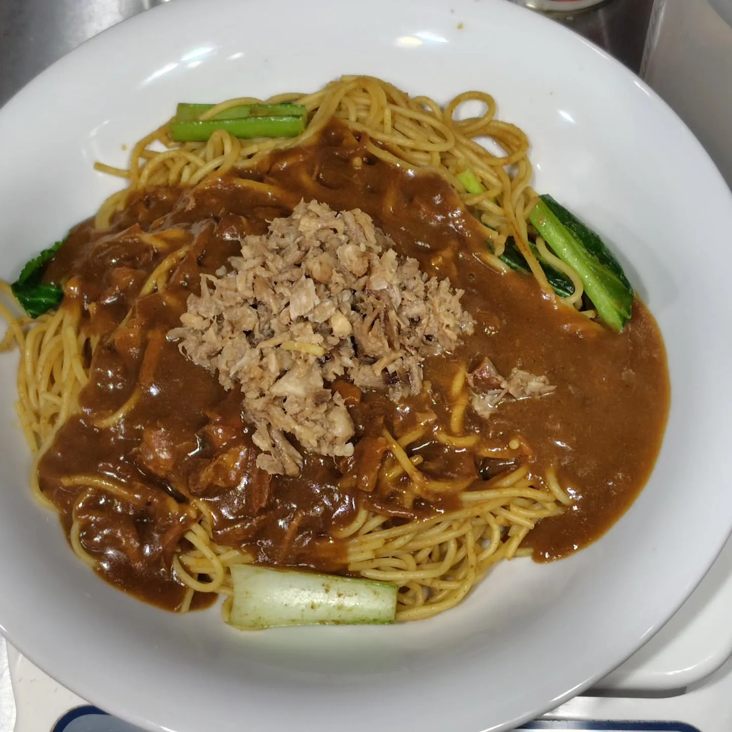 試作を重ねました。